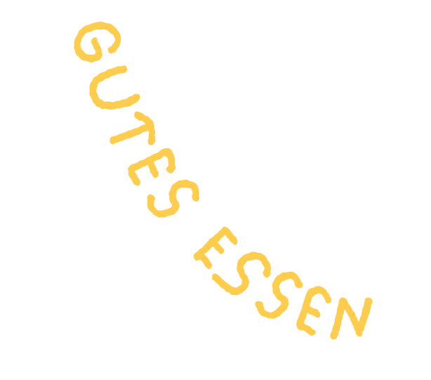 Gutes Essen