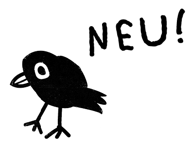 Amsel Neu